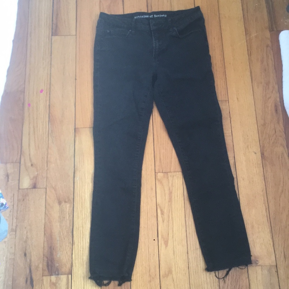 Pants